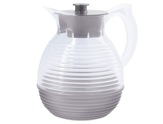 Carafe Vintage LA CARAFE - 1,3L Made In France - Sans BPA - Lave-vaissable - Multicolor
