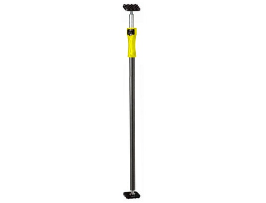 Étai Télescopique 750 Kg OH 0280 - CLAS Equipements, Réglage Précis Avec Pédale, Base Large Et Stable