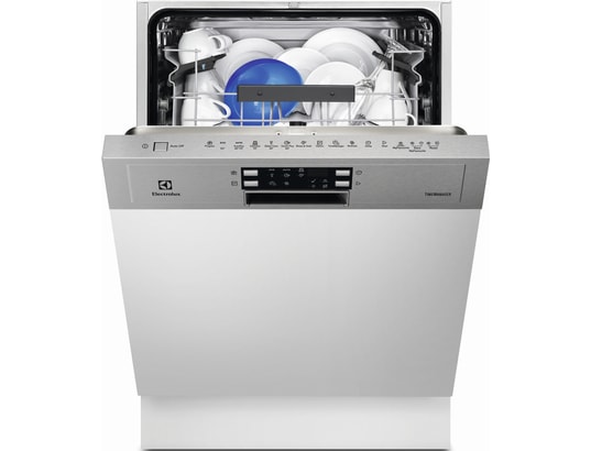 Lave Vaisselle Encastrable 60 Cm