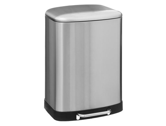 All-green Poubelle À Compost Métal Gris Anthracite 7 Litres Notre Guide