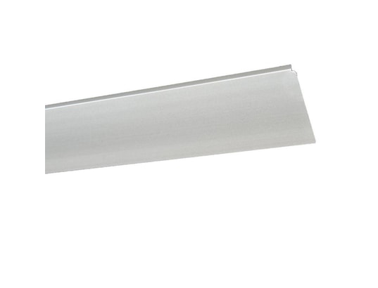 Profil de finition,plan de travail 38mm, , alu NORDLINGER