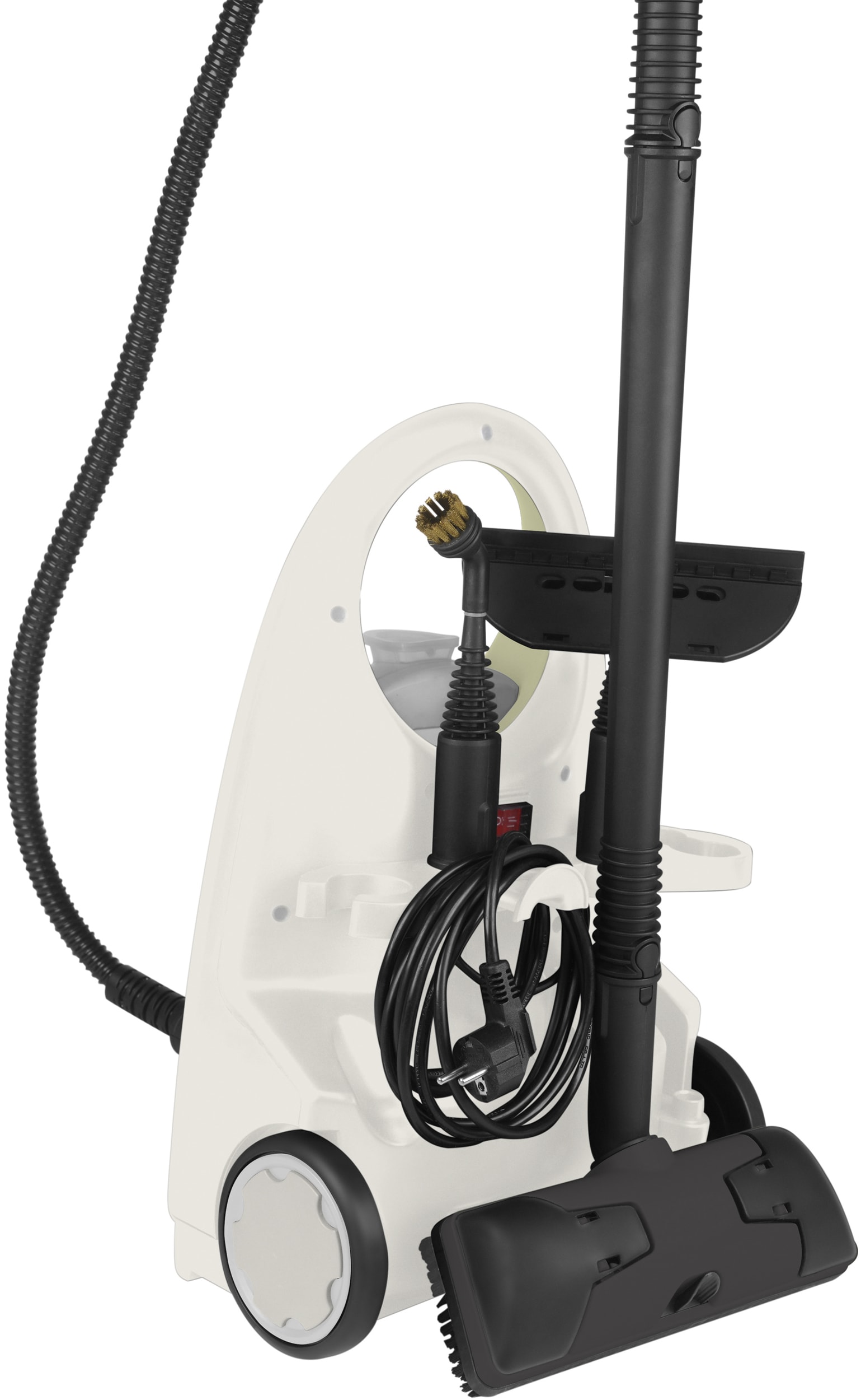 Nettoyeur vapeur Domena CS6 : avis, test et meilleur prix