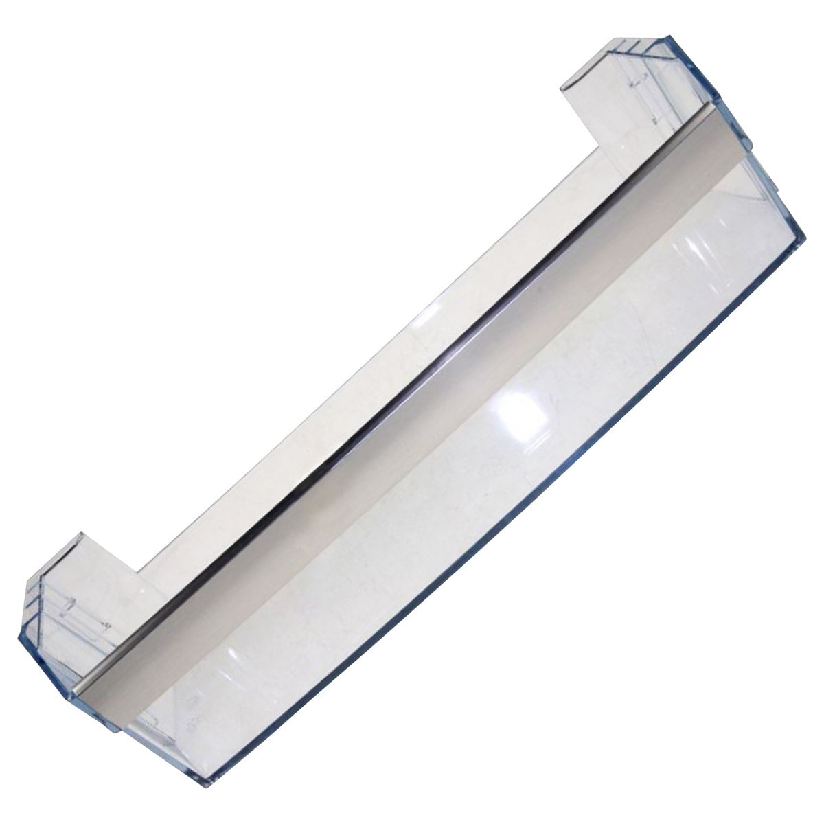 Balconnet à bouteilles d'origine 404X107X100 mm AEG, ELECTROLUX 2651046027, 2646002028