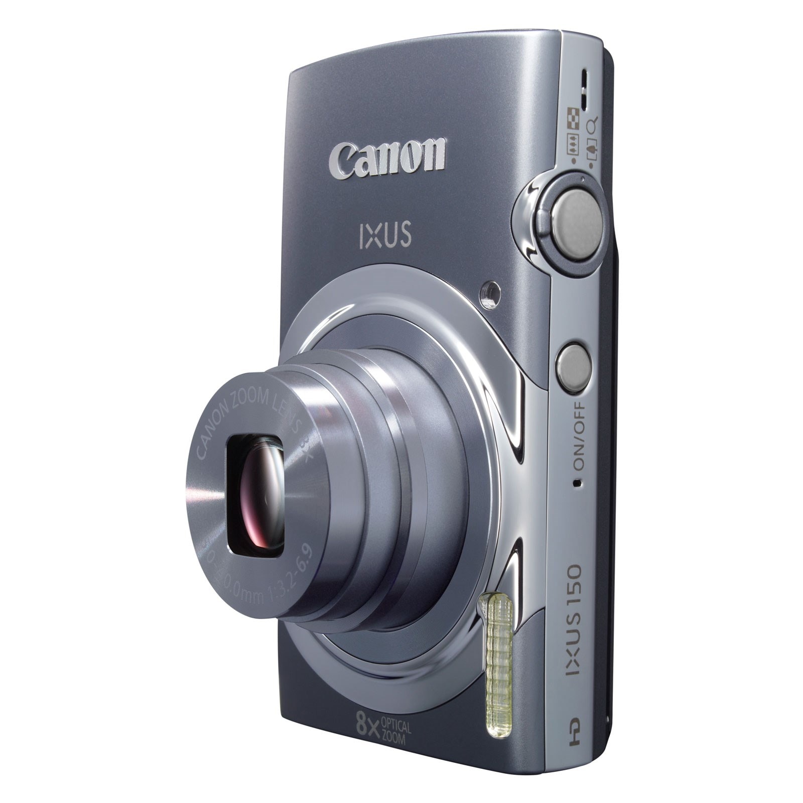 Appareil Photo Canon IXUS 160 SL à 96.09€ - Generation Net
