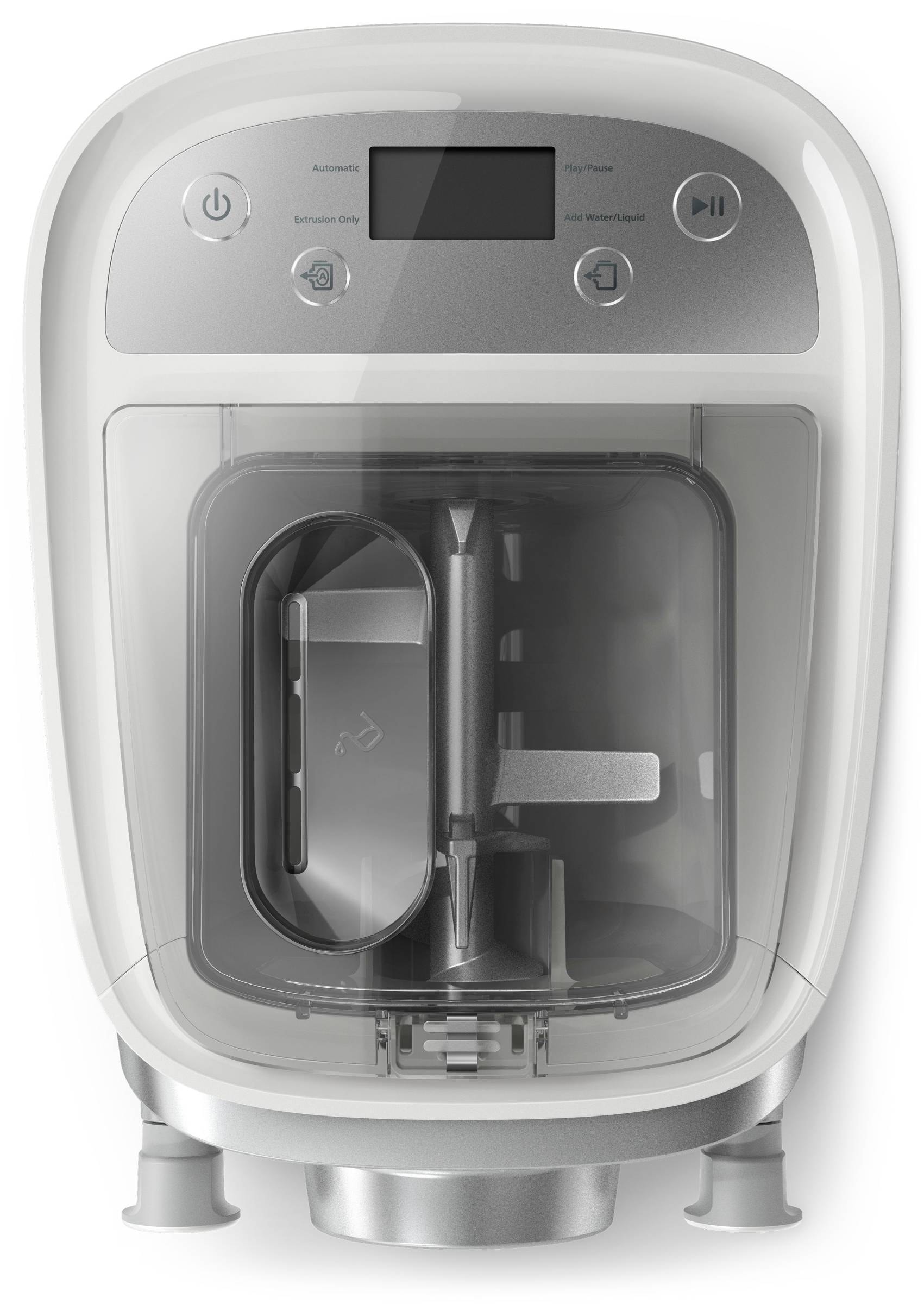 Philips Machine à pâtes HR2660/00 | Art & Craft