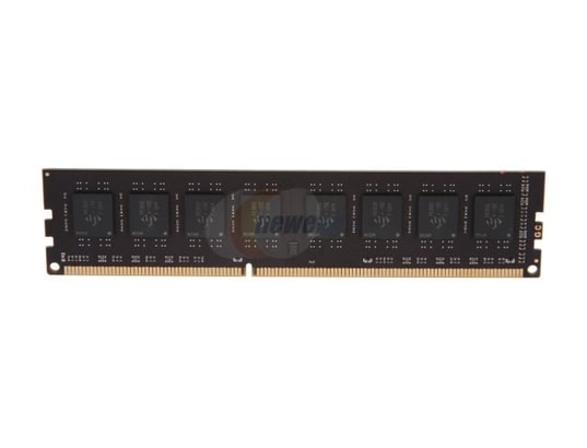 G Skill Dimm 8 Gb Ddr3 1333 Kit Arbeitsspeicher GSKILL DIMM 8 GB DDR3-1333 GSKILL F3-10600CL9S-8GBNT Pas Cher - UBALDI.com