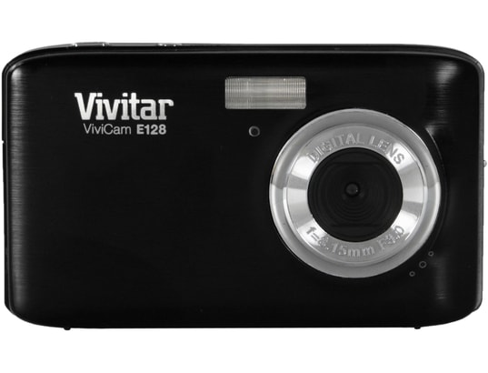 APPAREIL PHOTO VINTAGE COMPACT POINT & SHOT rare VIVITAR 300Z