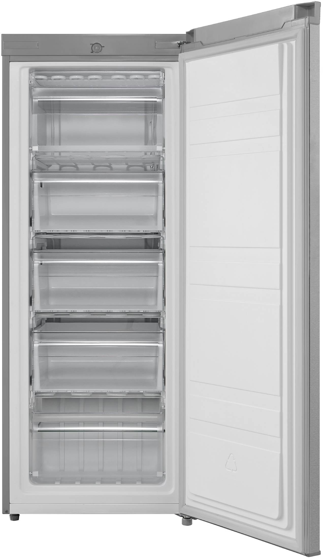 Housse Imperméable Pour Congélateur Coffre - Taille S Ou L - Tissu Oxford 210D - Double Ouverture - Terrasse, Jardin, Balcon