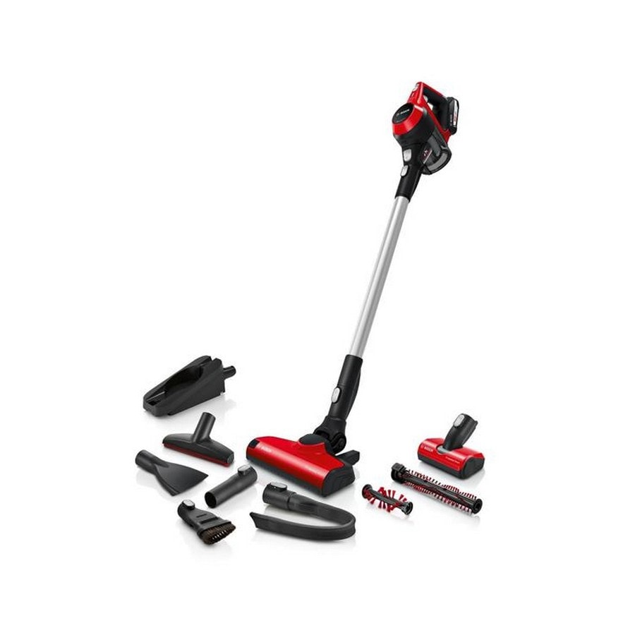 Bosch Unlimited Serie Aspirateur Balai Bosch Serie Aspirateur