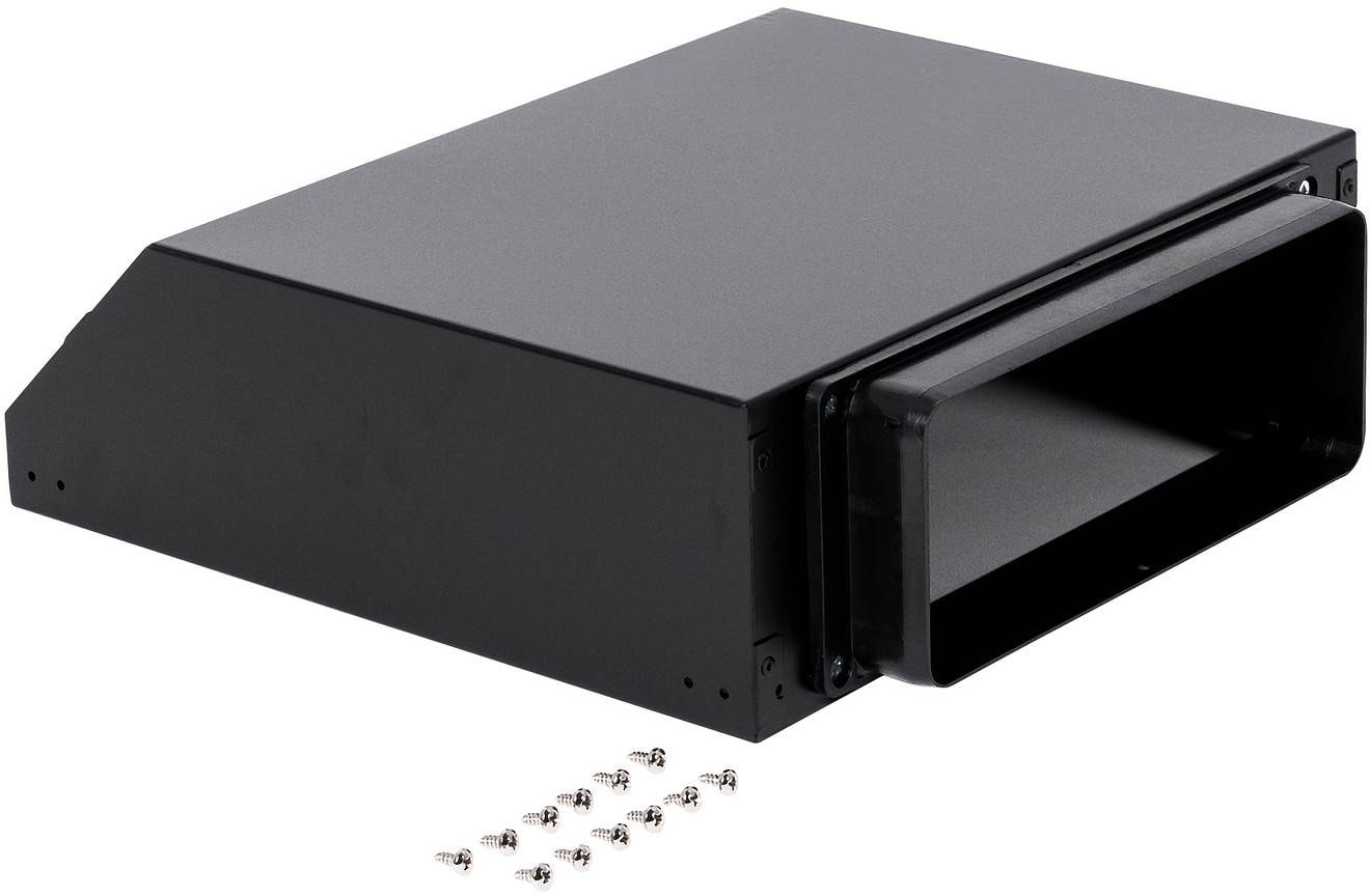 Wedi - Systèmes de douche OneStep 914 mm x 914 mm (Écoulement déporté à gauche) ||US4000006