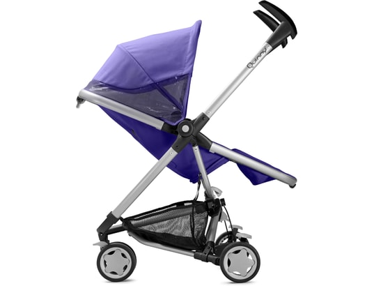 QUINNY Poussette canne Zapp Xtra purple pace