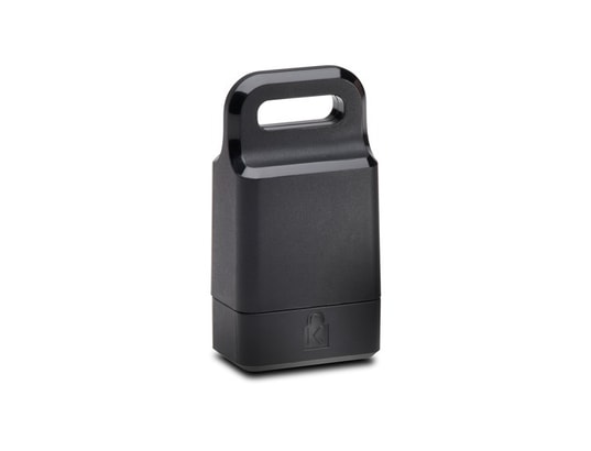 Lecteur D’empreintes Digitales USB FIDO U2F - Clé De Sécurité Anti-fraude - Reconnaissance Ultra-rapide