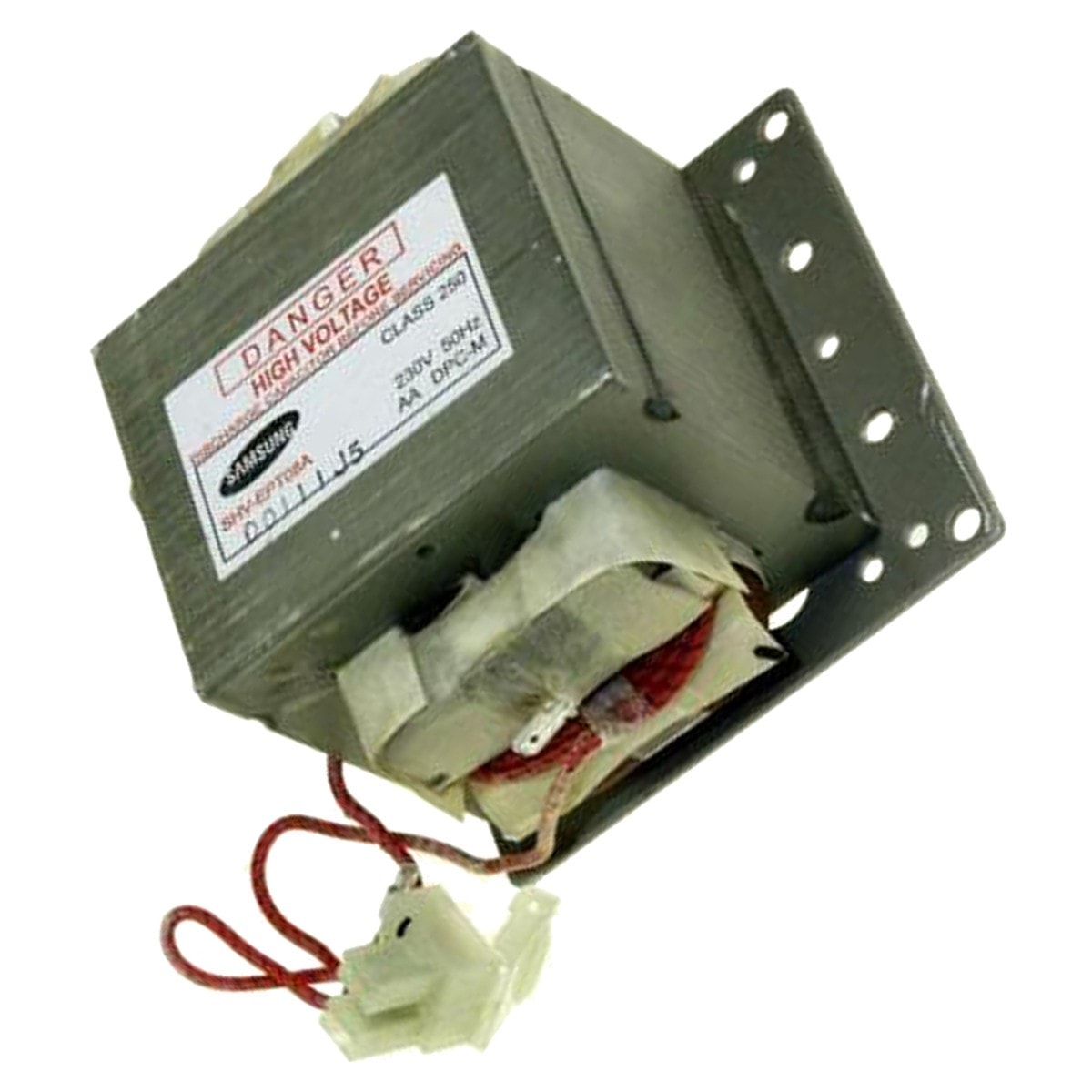 Samsung de2600153a transformateur microondes d'origine SAMSUNG Pas — free download