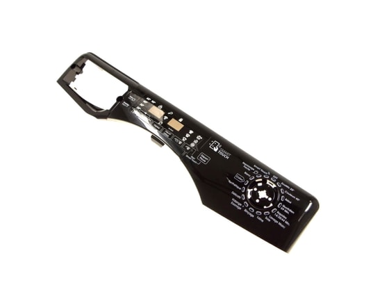 Tableau De Bord Hotte Candy 49027735 - Pièce De Rechange Parfaite Pour Votre Hotte Aspirante