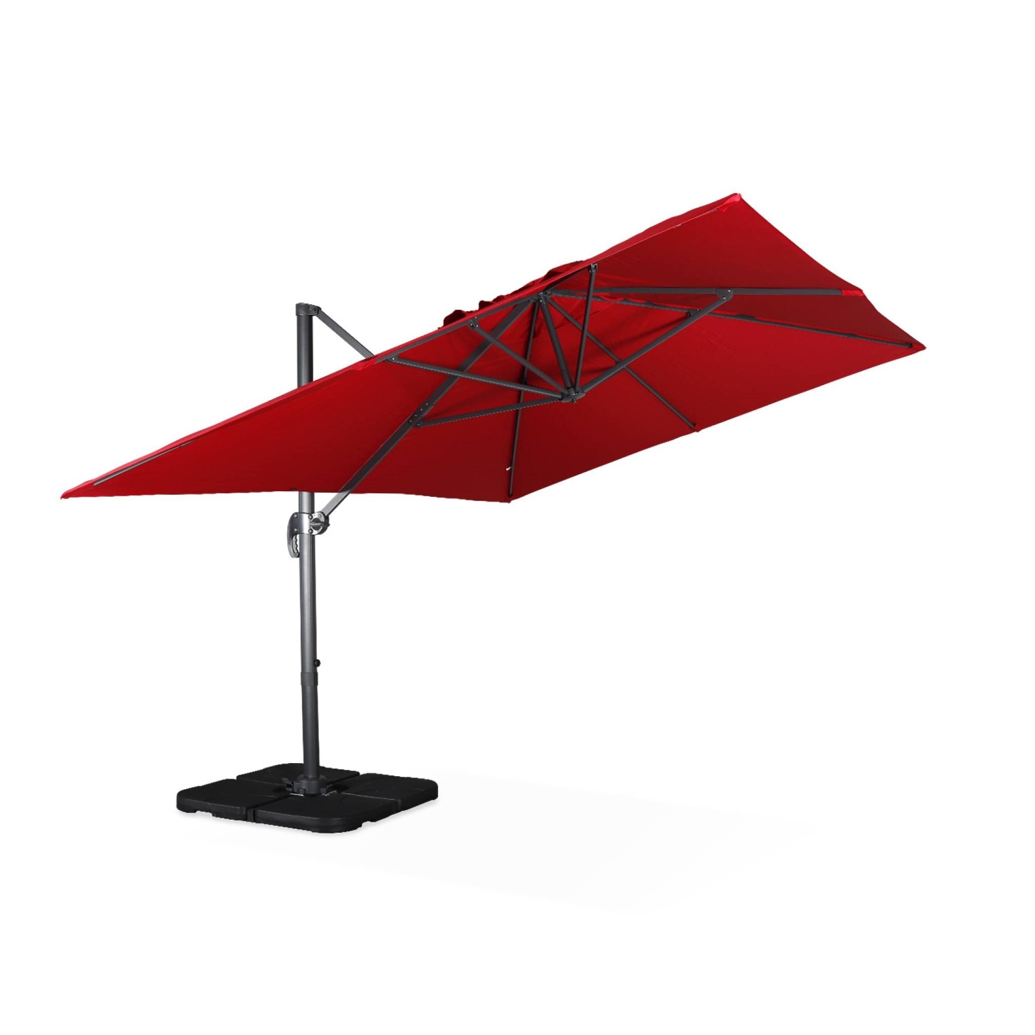 Alice Garden Parasol