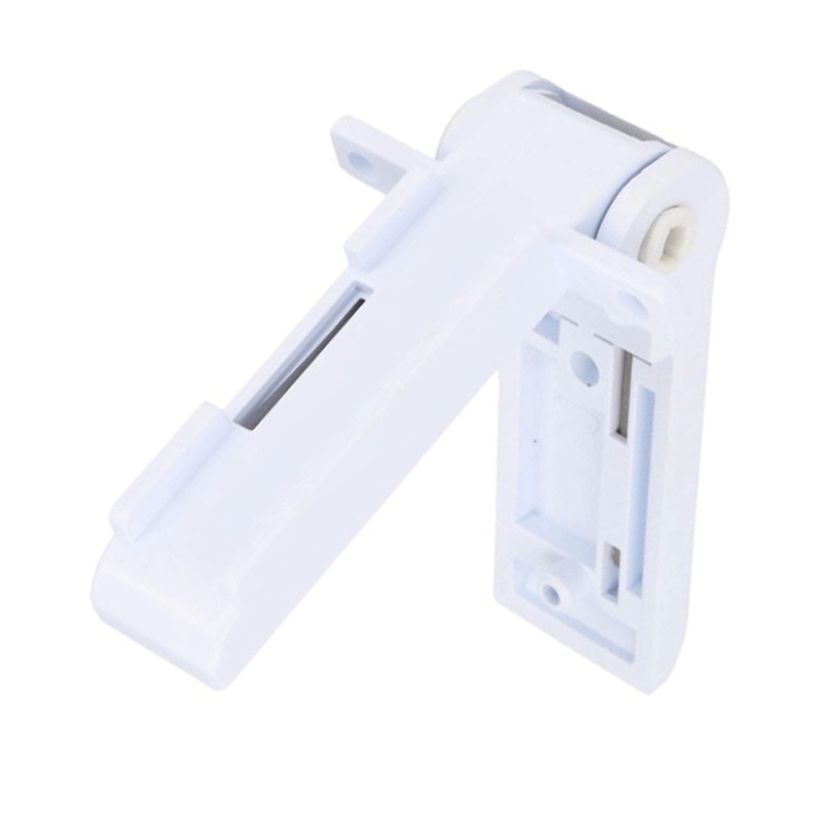YUCKMZ Charnière de porte pour congélateur compatible avec Dometic Caravan 2412125110