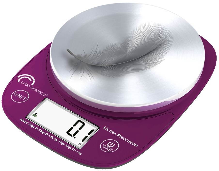Balance de ménage KRUPS XF554815