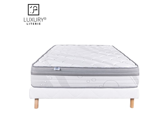 MATELAS ECO 160x200x18x cm main image 0