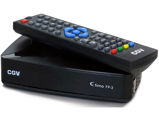 Tuner Hdmi Usb Adaptateur TNT HD CGV Etimo - Enregistreur Numérique Terrestre Cgv Etimo Fp2 Tuner Hdmi Usb Adaptateur TNT HD CGV Etimo - Enregistreur Numérique Terrestre Cgv Etimo Fp2