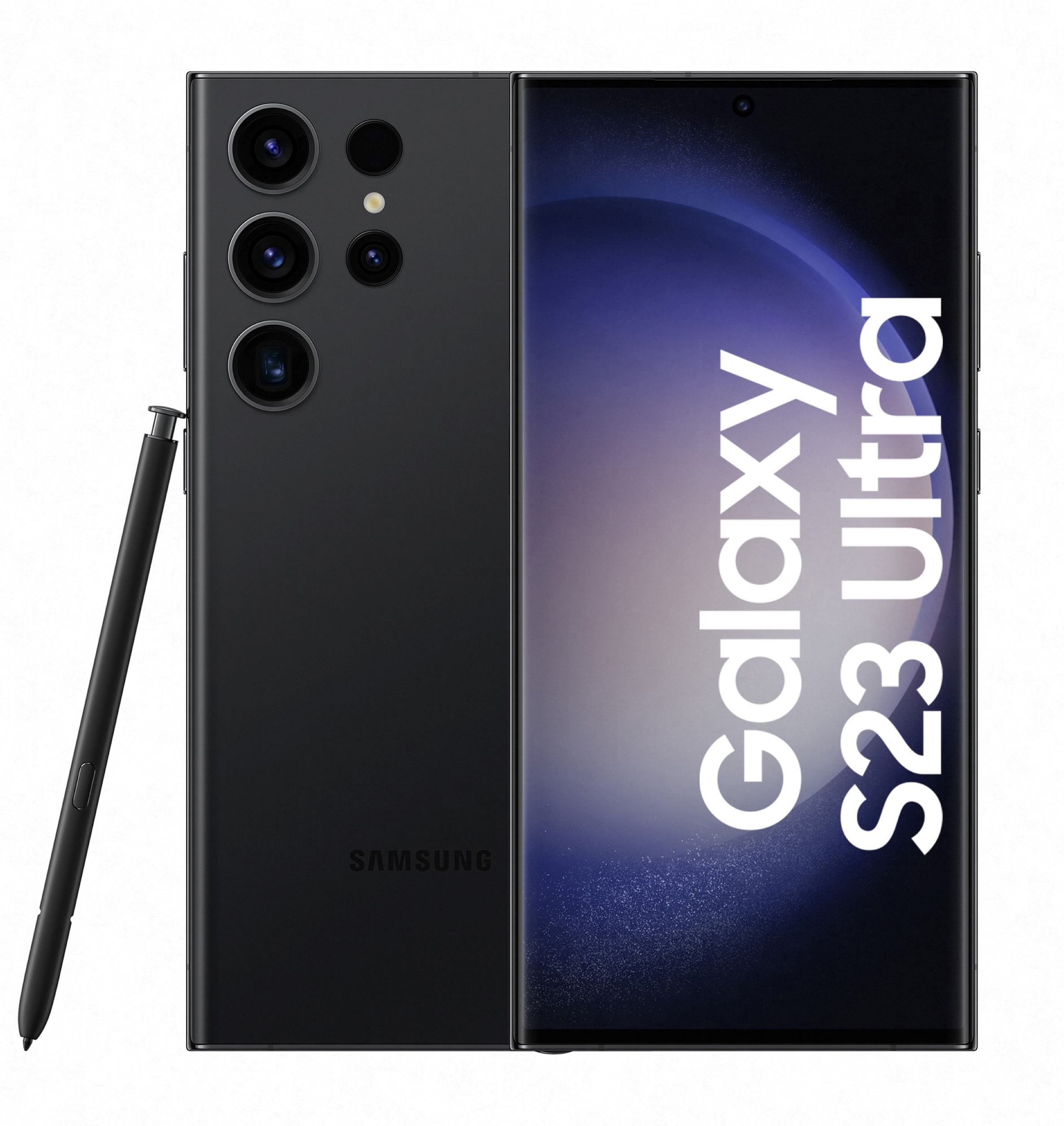 SAMSUNG Smartphone Galaxy S23 Ultra 512Gb Noir Pas Cher - Ubaldi.com