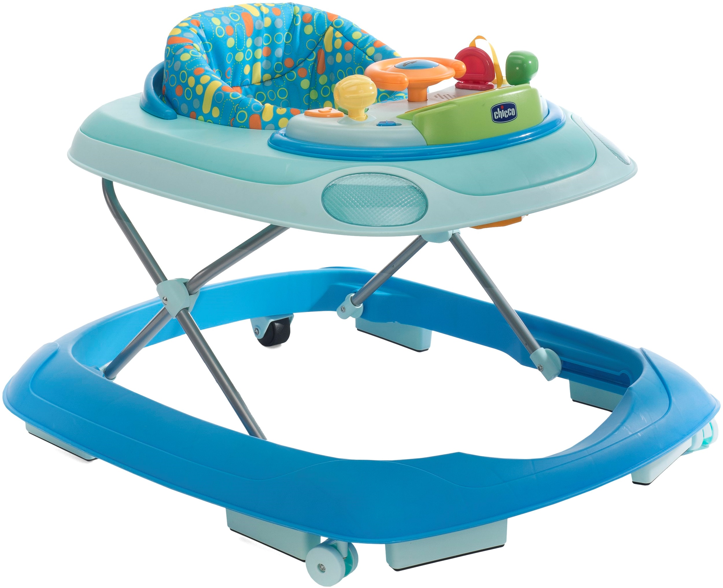 Chicco trotteur hot sale band