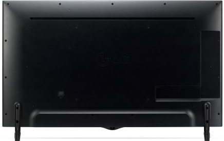 Télécommande Neuve Pour Téléviseur LG 55UB820V - Modèle AKB73975757, Marque Infrashop