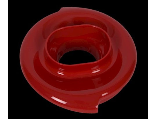 MOULINEX Coperchio Bicchiere Rosso Originale Frullatore Blendforce LM430510/870