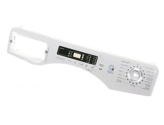 Panneau De Commande Pour Sèche-linge Candy Hoover - Référence 40005798 - Occasion Fonctionnel