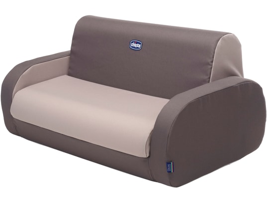 Fauteuil enfant CHICCO Twist for Two beige Pas Cher