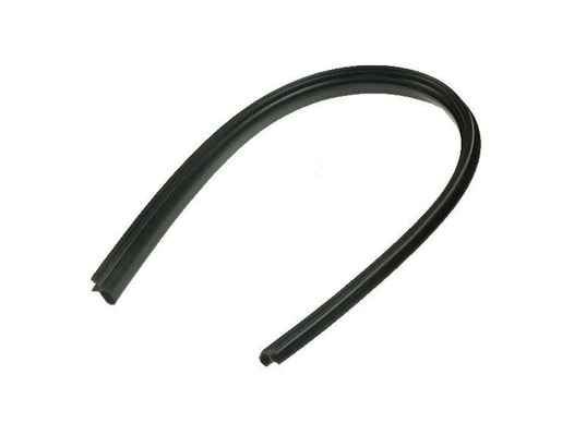 Maniglia Porta Freezer Compatibile BEKO, BLOMBERG - Ricambio Per Frigoriferi, Alternativa Originale