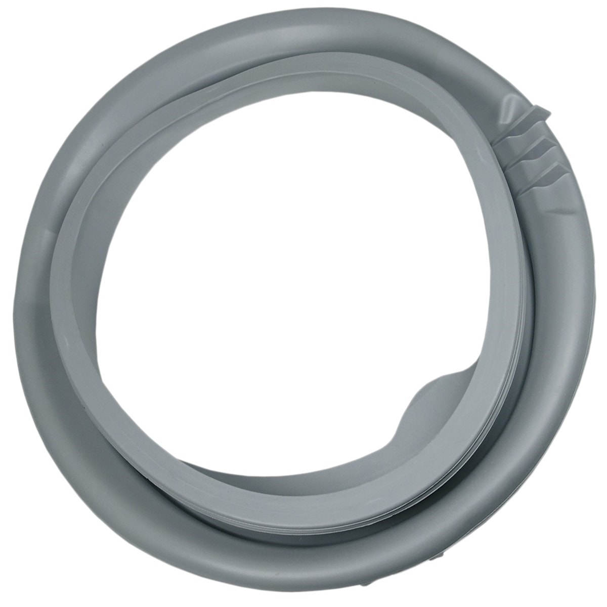 Guarnizione Per Rubinetto Lavatrice Hotpoint C00286083 – Ricambio Originale Per Modelli AQ, 8078660000