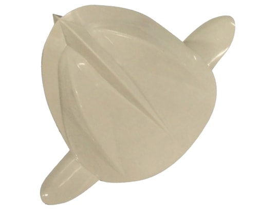 Cono Ricambio Per Spremiagrumi Moulinex Vitapress 1000 – ElettroTodo – Nero (SS-150112) O Bianco (SS-192355)