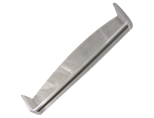 Ripiano Originale Siemens/Bosch 00665460 Per Frigo - Porta Interno Trasparente