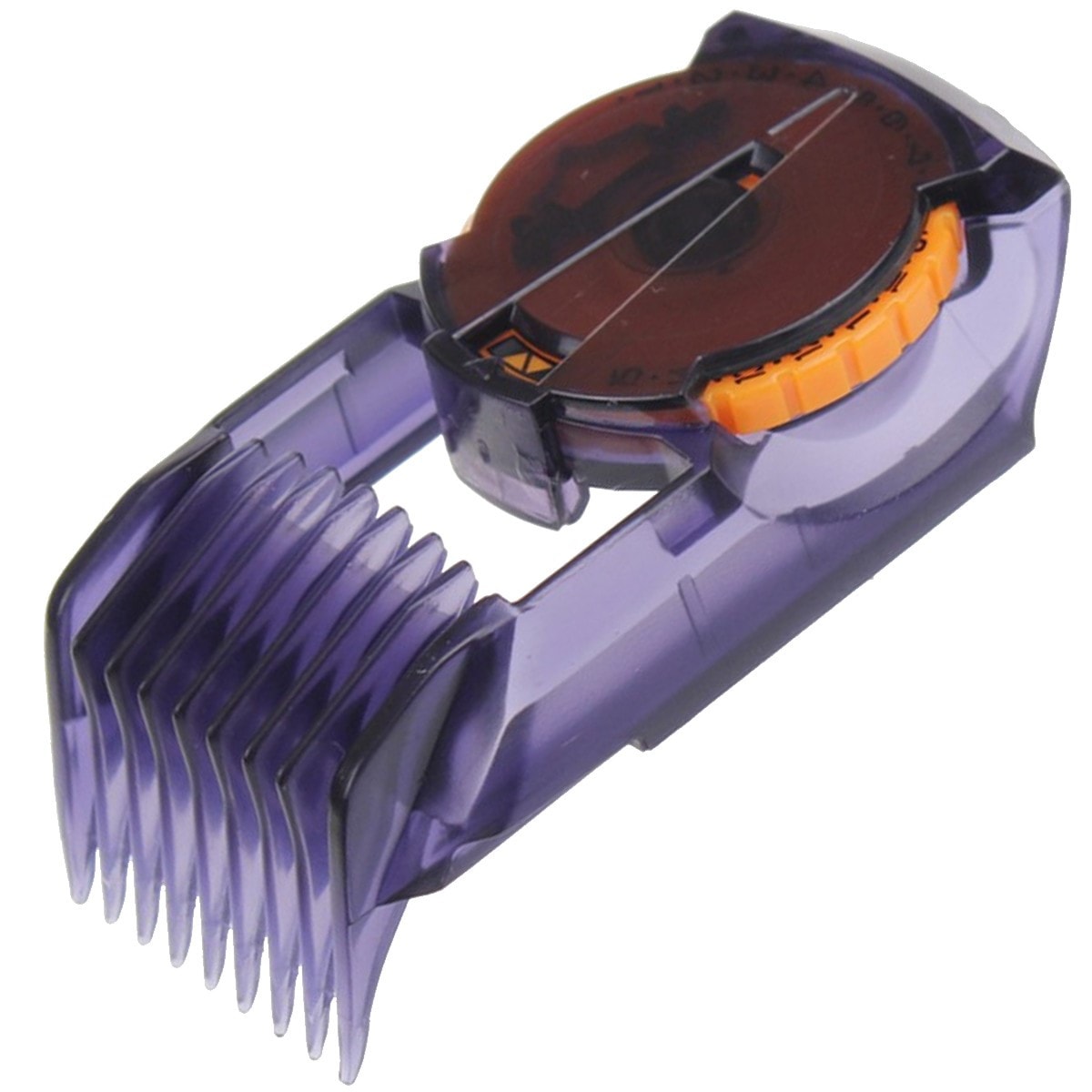 Guide De Coupe Babyliss 1 à 6 Mm - Pièce Détachée Référence 2483752, Neuf Sous Emballage