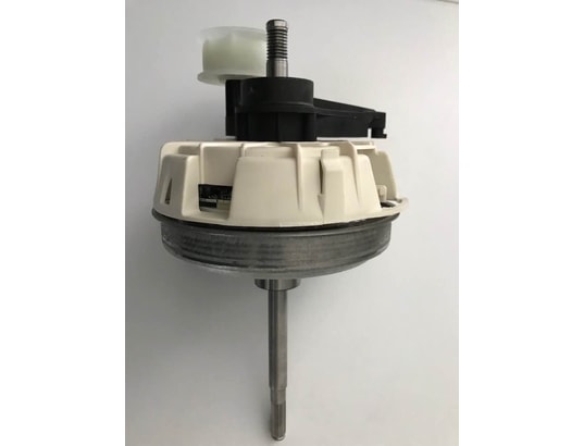 Motore inverter per asciugatrice C00519660 originale Indesit Hotpoint Ariston