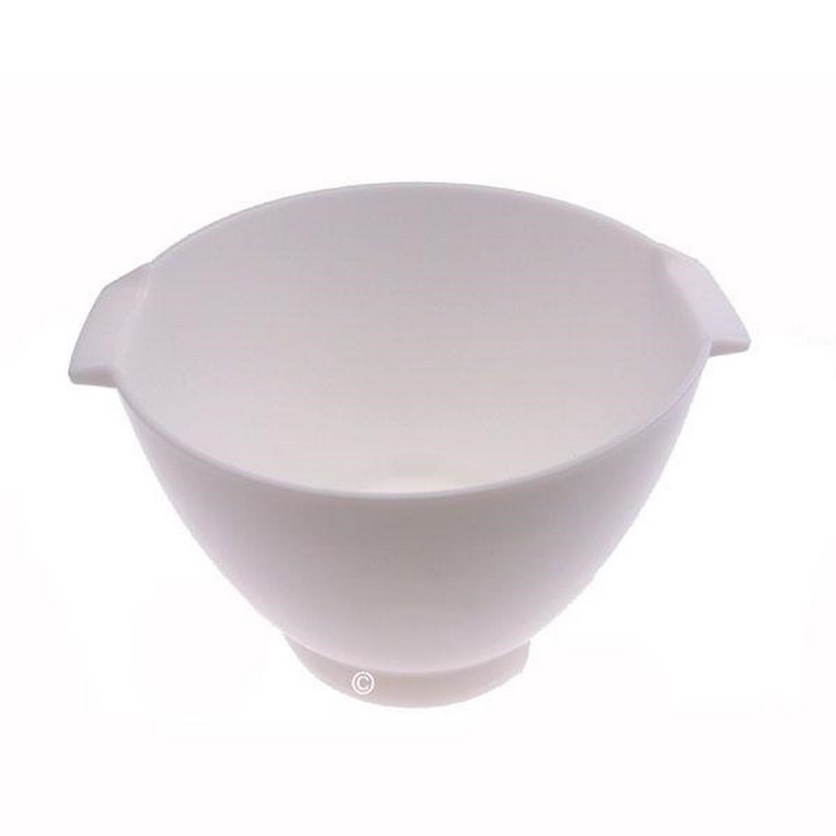 Bol Plastique KENWOOD KW715178 – Pour Robot Chef, Capacité 4,6 L, Résistant