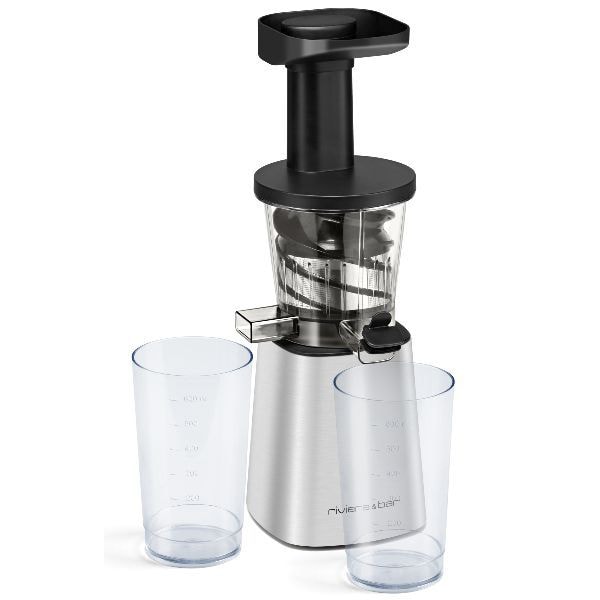 Extracteur de jus vertical Shine XL Easy Clean