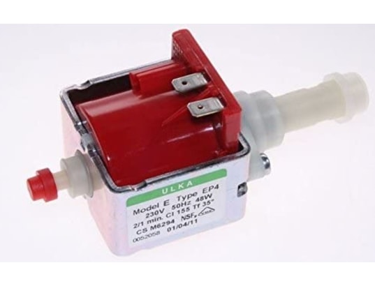 Riviera & Bar CSI – pump ULKA EP4 – 500590680