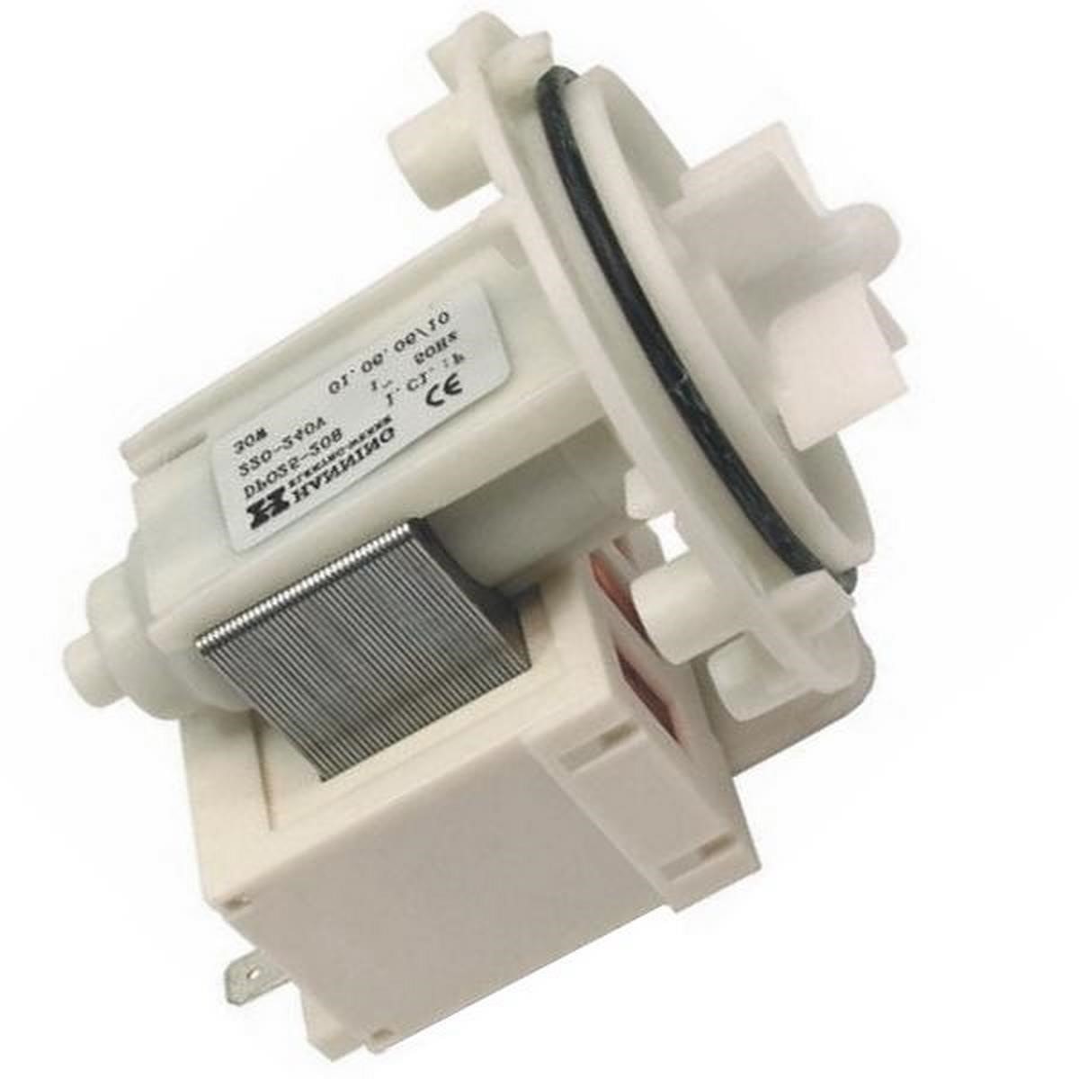 LUTH Premium Profi Parts Türmanschette Kompatibel Mit LG MDS41955004 Fuer Waschmaschine