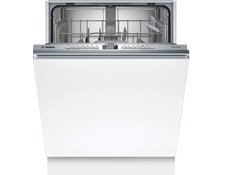 Lave-vaisselle Encastrable Bosch Série 6 SMV6EDX00E - 60cm, 13 Couverts, Silence Plus 42 DB, Home Connect, Moteur EcoSilence