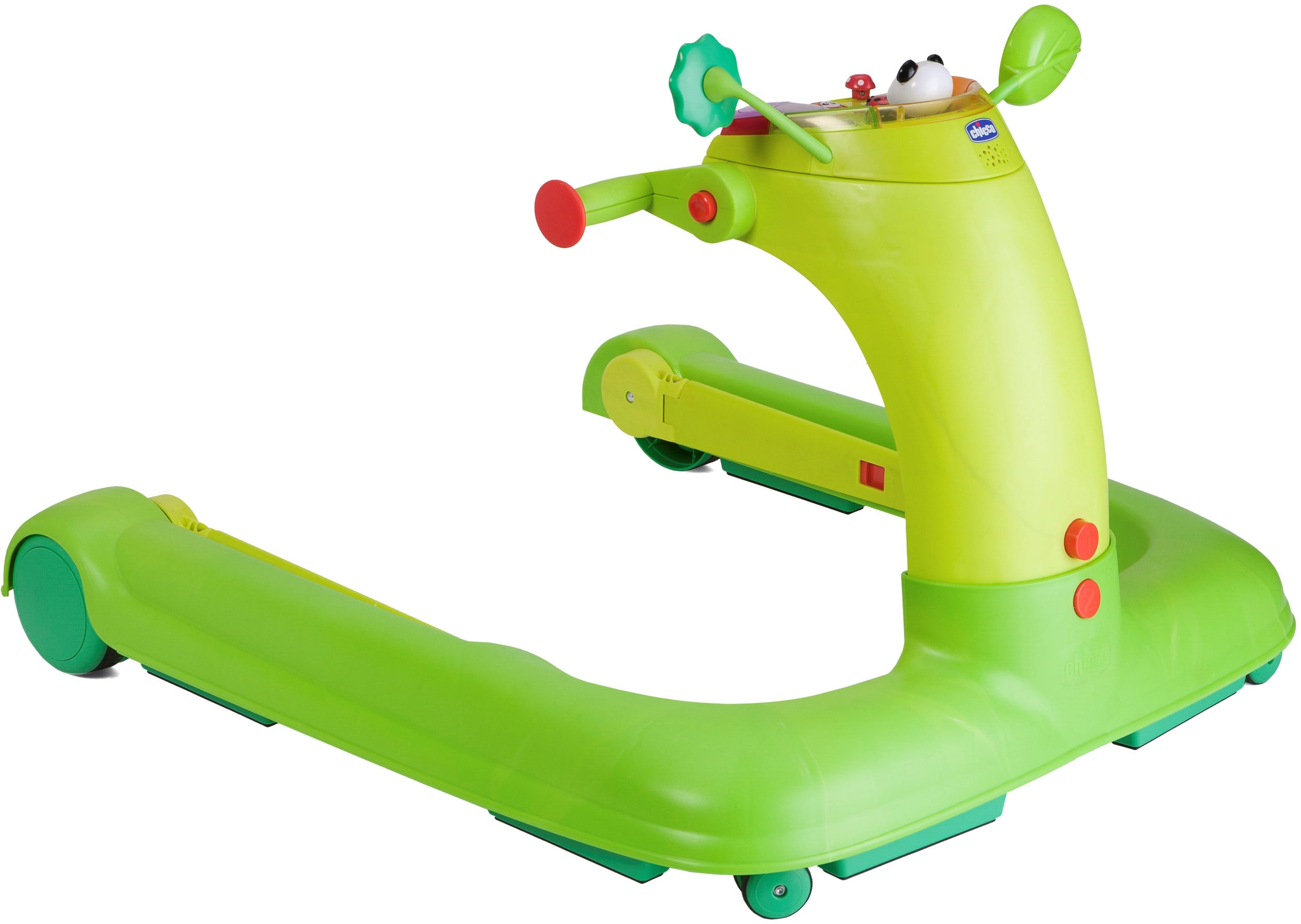 Trotteur chicco cheap 123 prix