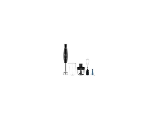 Pied mixeur moulinex infiny force + 4 accessoires dd944810 MOULINEX Pas ...