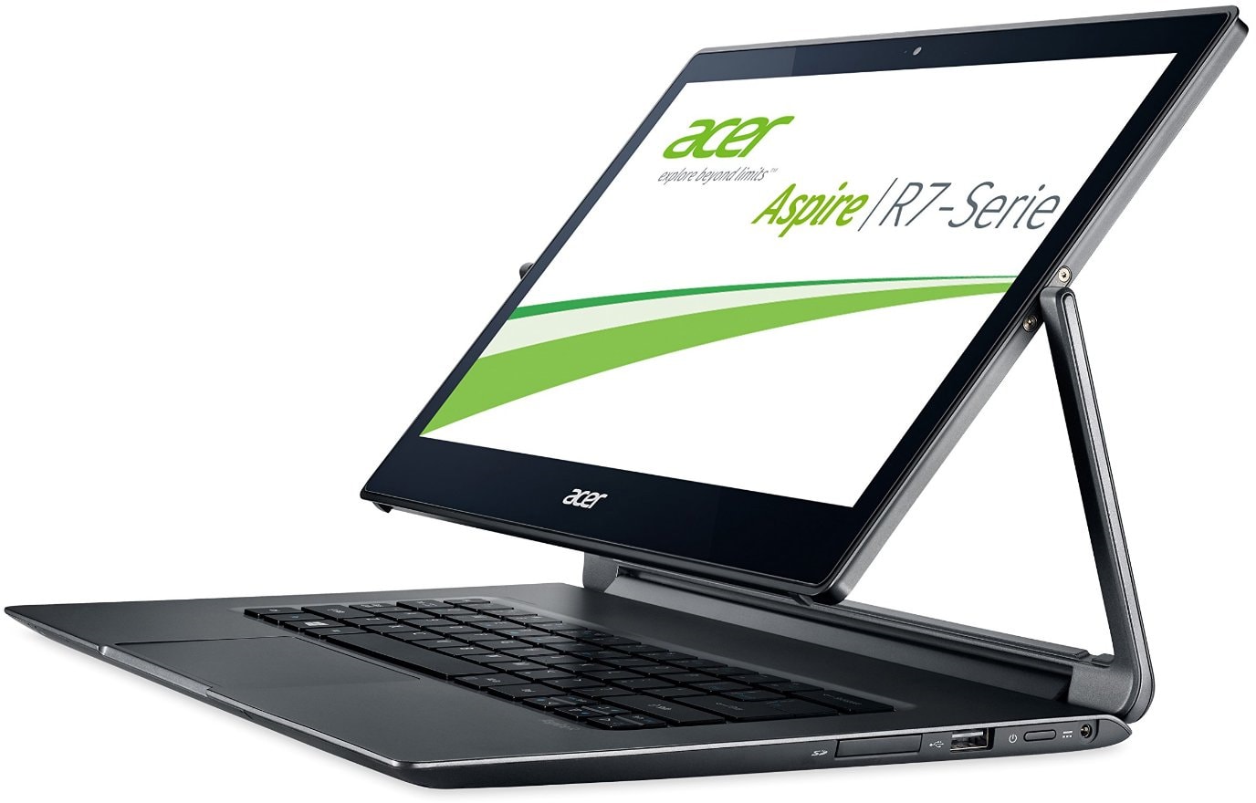 ACER Aspire R13 R7 371T 71KWPRO Ordinateur portable hybride