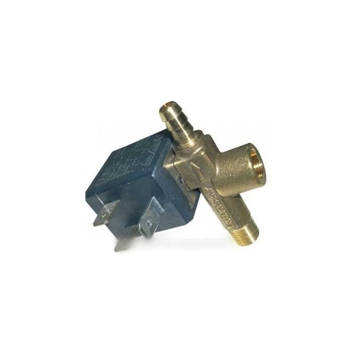 Électrovanne M4 Ceme 230V Pour Centrale Vapeur Laurastar Steamax 712