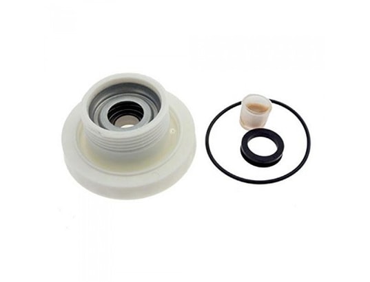 N912078 Palier Gauche axe 20 mm lave linge AEG ELECTROLUX ZANUSSI