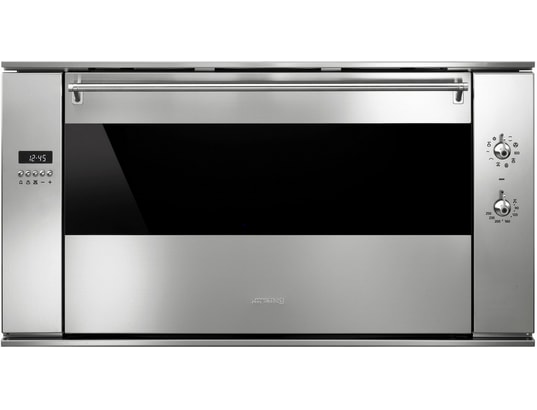 Four Encastrable Vapeur Smeg Sf Xr Pas Cher Ubaldi Com