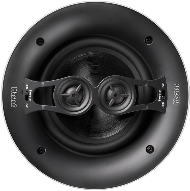 Magnat In-ceiling Speaker Interior IC 62 White Buy Online In UAE (Dubai - Foto 10