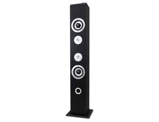 Tour de son Bluetooth 160 W Shadow - noir METRONIC