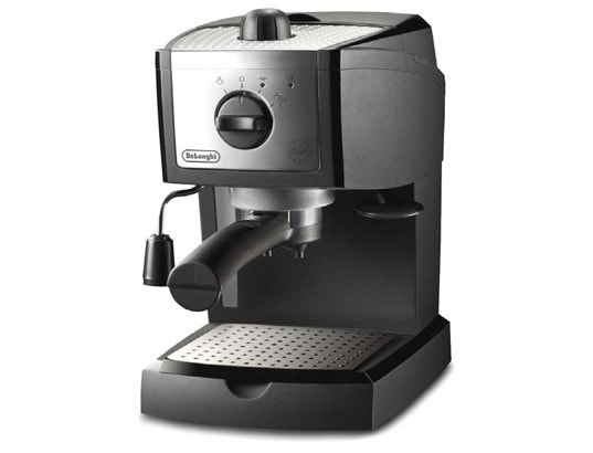 Coffee Maker Delonghi Ec155 Espresso Delonghi Ec155 Coffee Maker