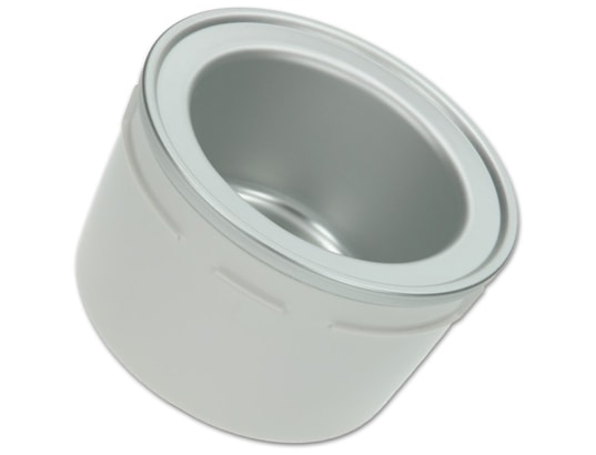 Pale De Sorbetière KRUPS - Modèle SS-989724 - Remplacement Original